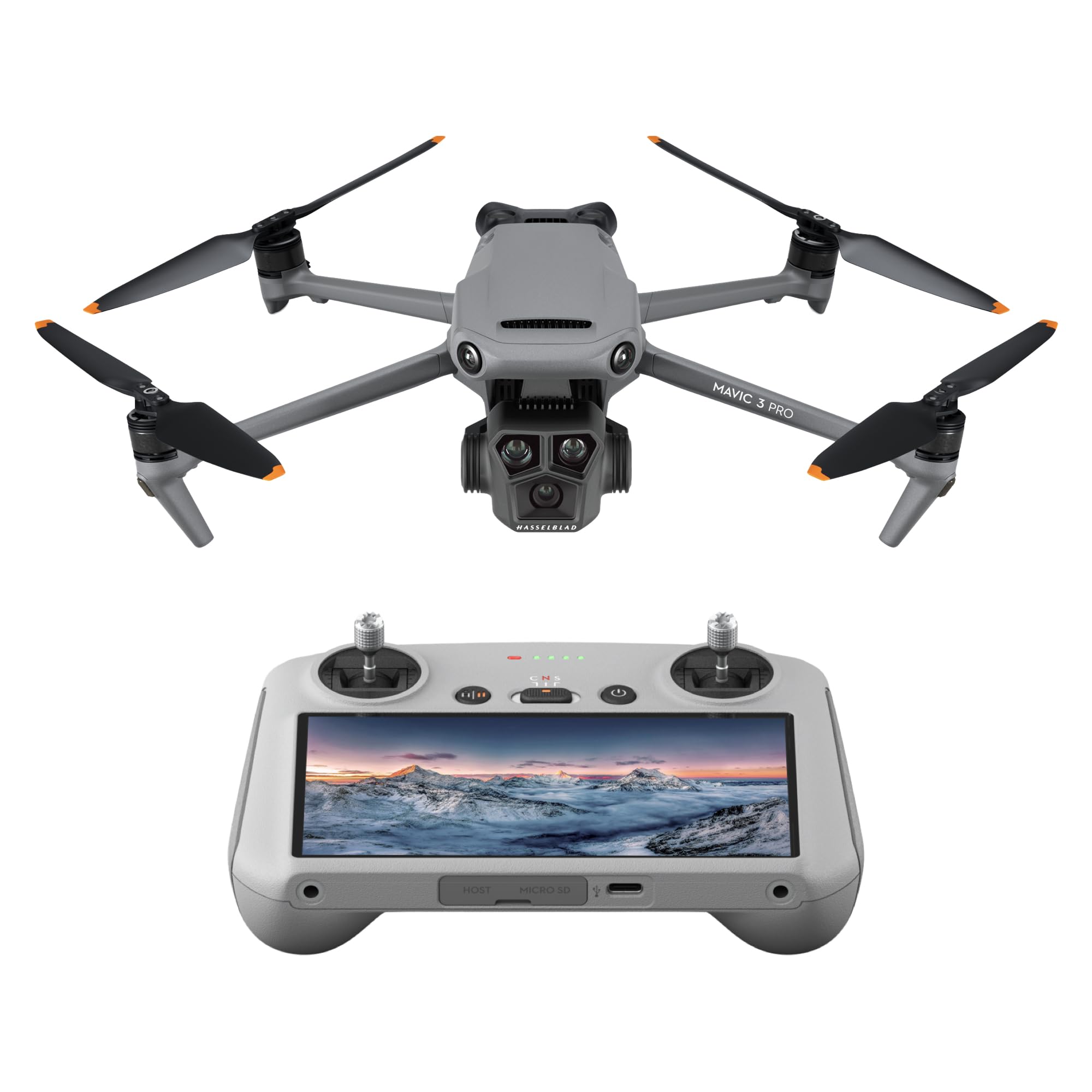 DJI Mavic 3 Pro