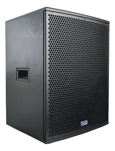 Caixa Passiva Mark Audio CP1200