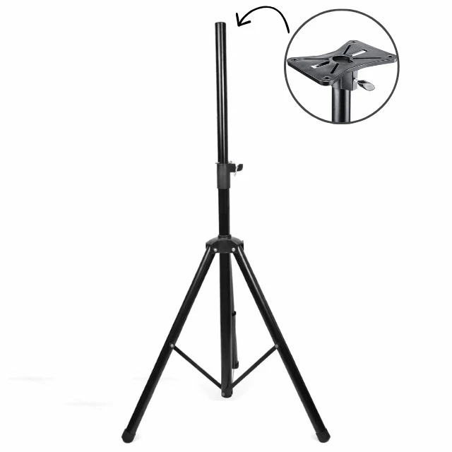 Pedestal para Caixa KSR