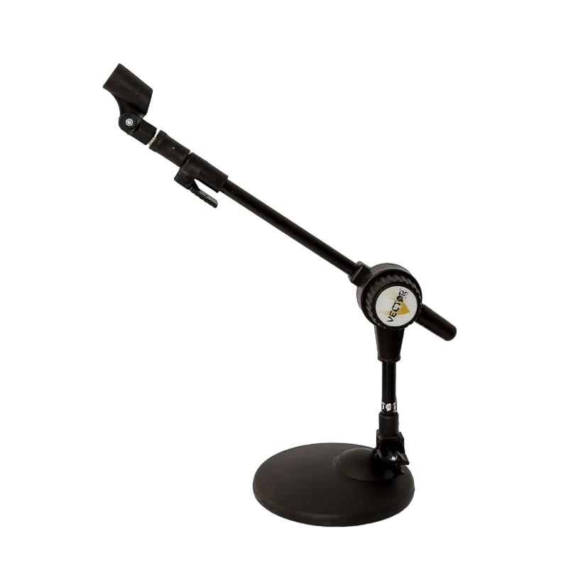 Pedestal de Mesa Vector