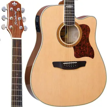 Violão Strinberg SD20C