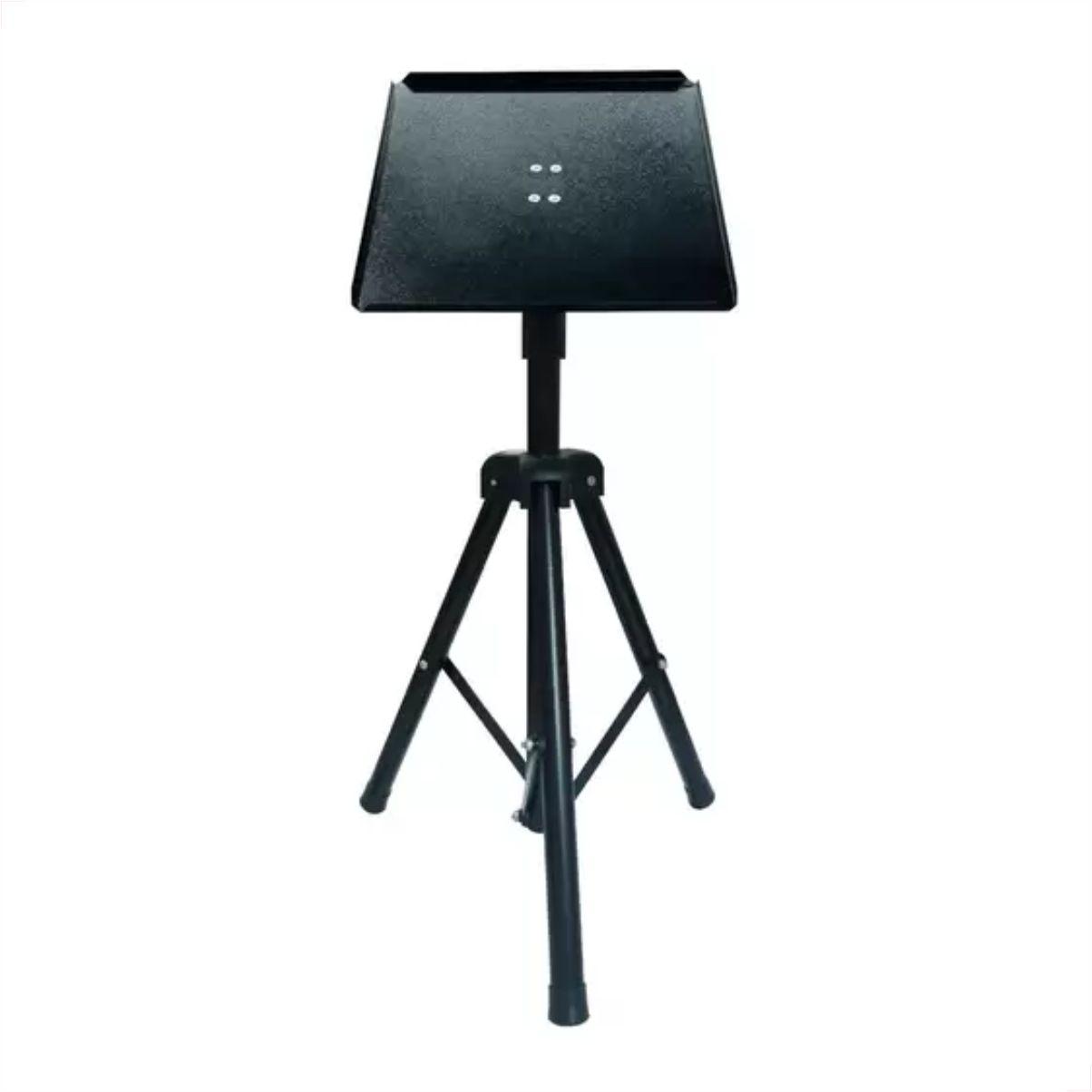 Tripé Multimídia Vector