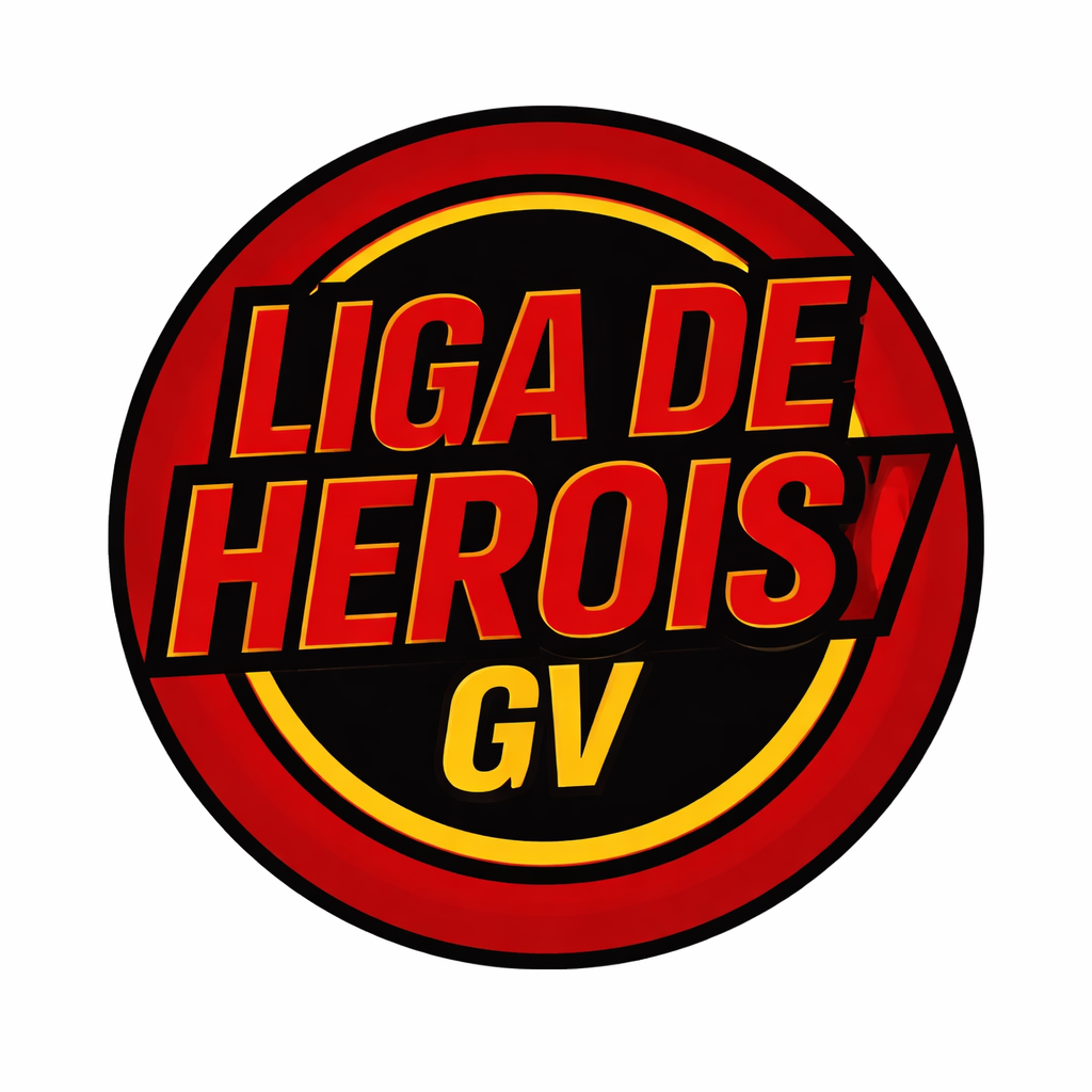 Liga de Herois GV