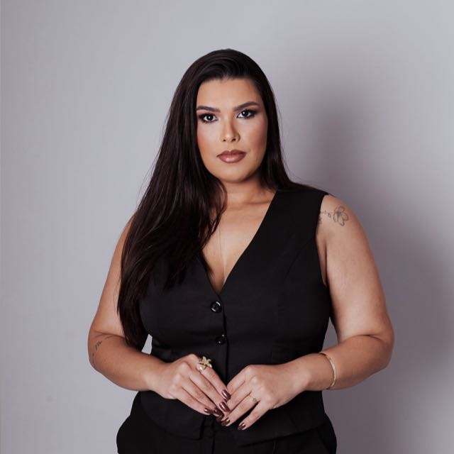 Ludmilla Luly Beauty