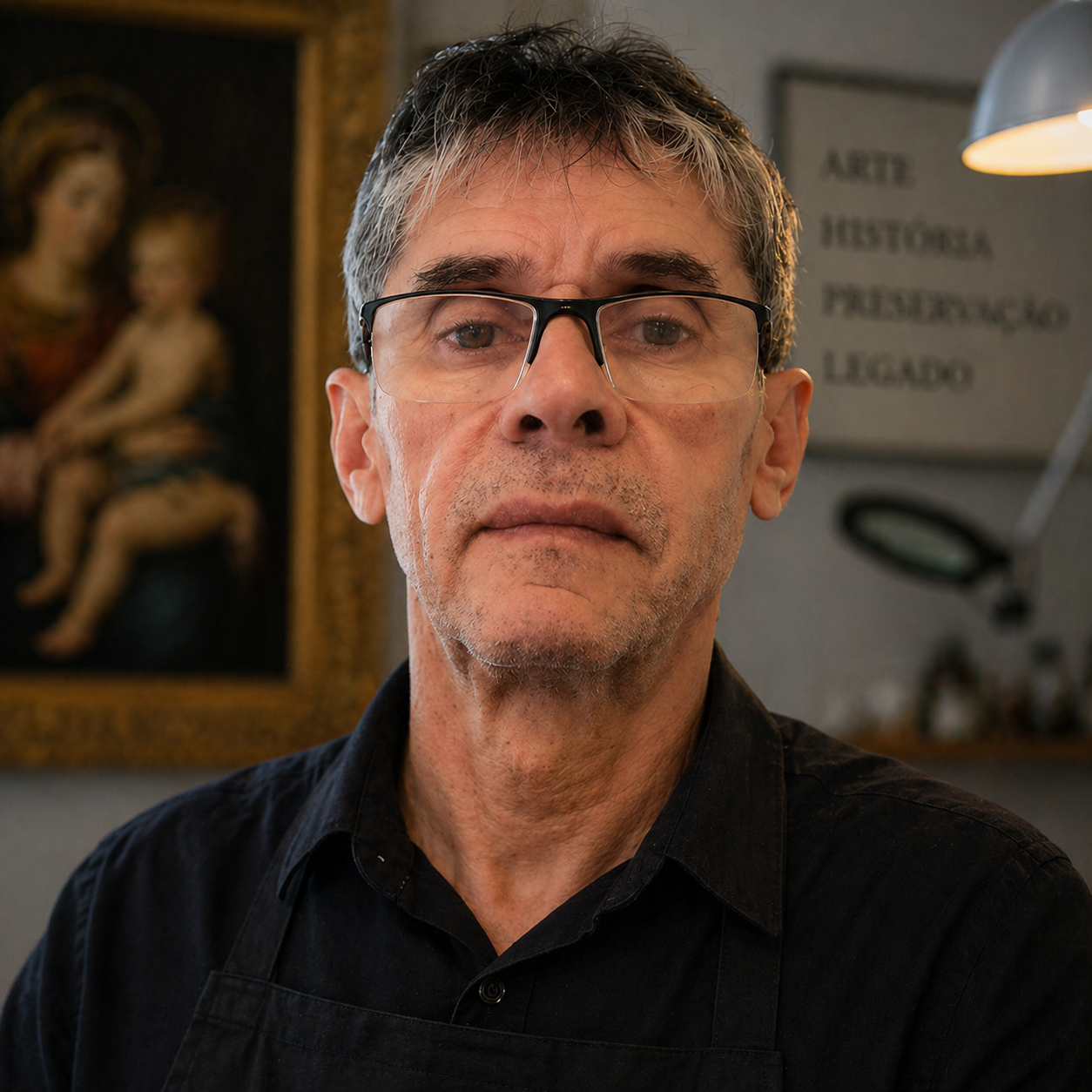 Petterson Restaurações