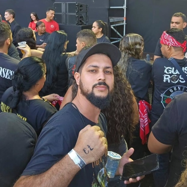 Allan Evaristo