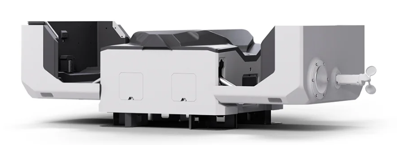 DJI Dock 2, estação de drone automatizada