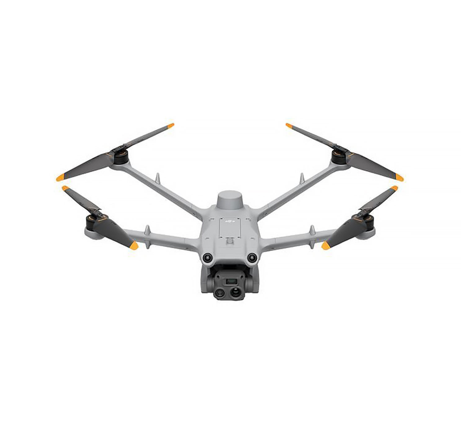 Drone da linha DJI Matrice para inspeções